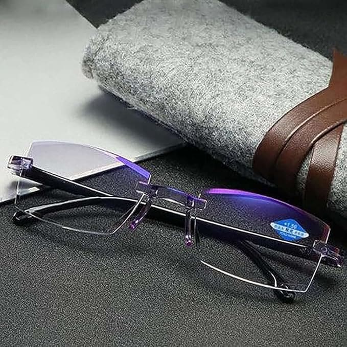 Gafas multifocales VISIONPRO™ + Funda Premium GRATIS | OFERTA 2X1