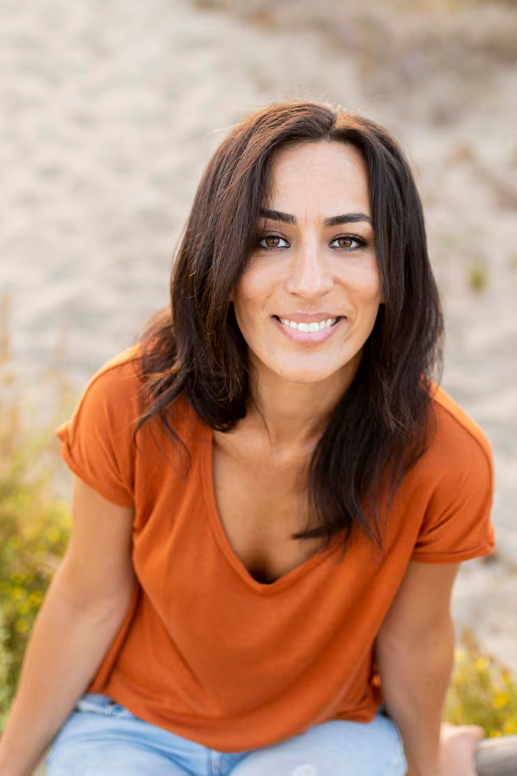 <strong>— </strong><em><strong>Laura, Madrid</strong></em>