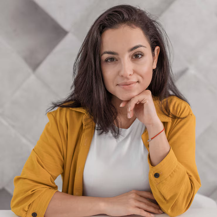 <strong>— </strong><em><strong>María, Málaga</strong></em>