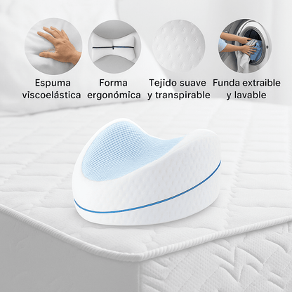 Almohada ortopédica - ALMOBALANCE™