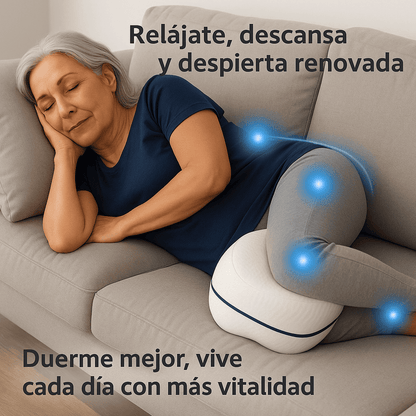 Almohada ortopédica - ALMOBALANCE™