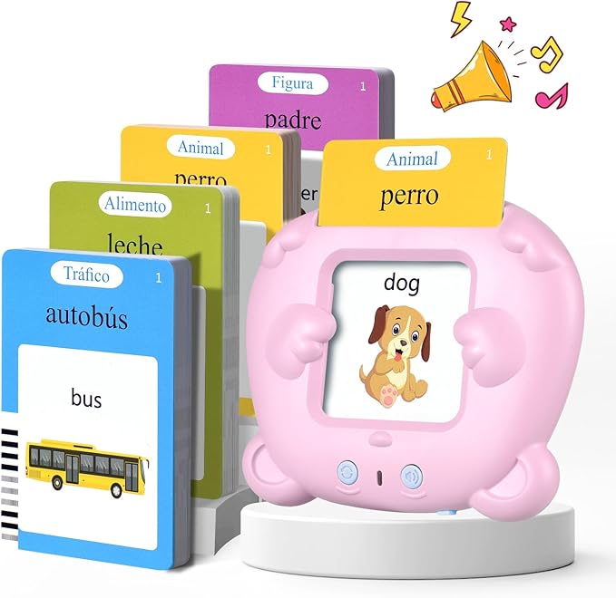 KIDYGO - Aprende jugando, descubre el mundo con cada tarjeta.