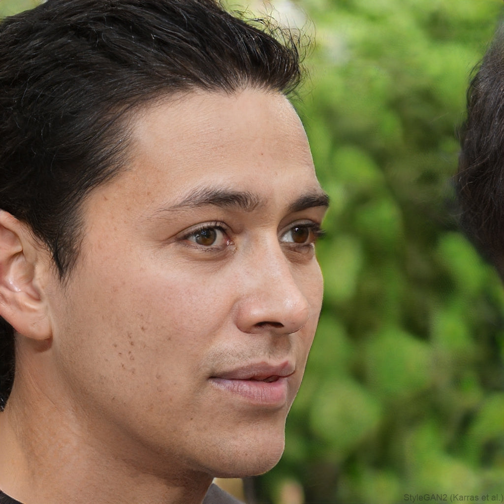 <strong>—  Miguel A.</strong>